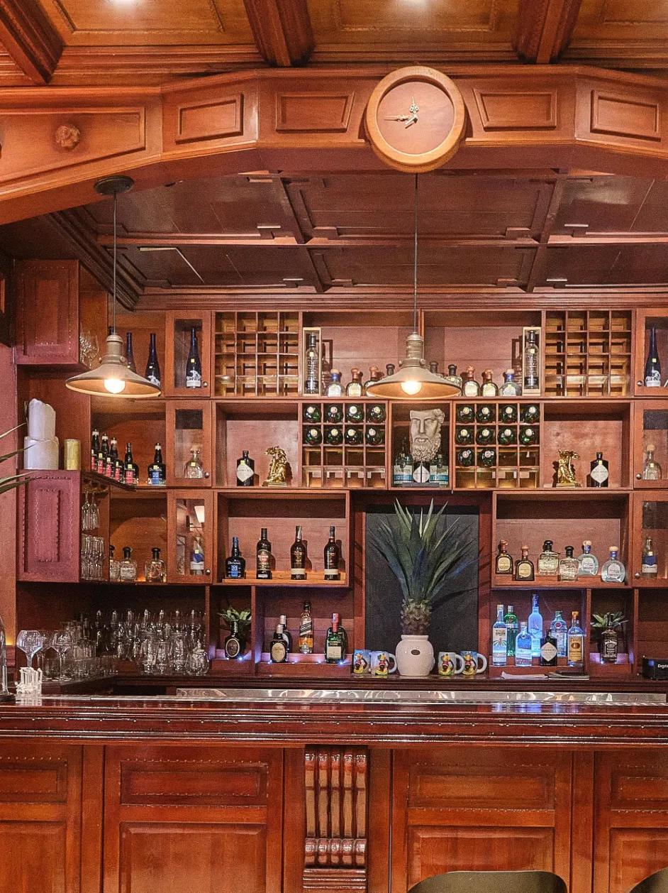 image of Mirador Gastro Bar