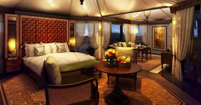 image of The Ritz-Carlton Ras Al Khaimah, Al Wadi Desert