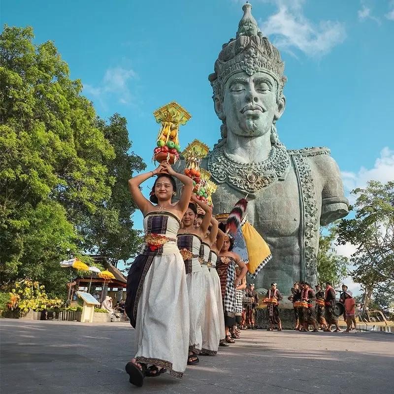 image of GWK Cultural Park