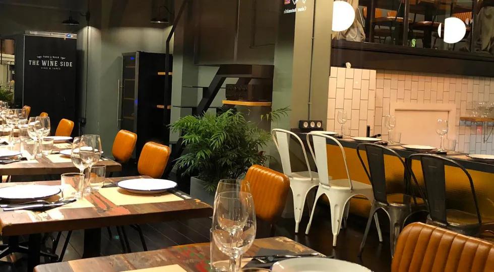 image of The Wine Side Palma