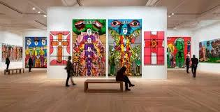 image of Moderna Museet