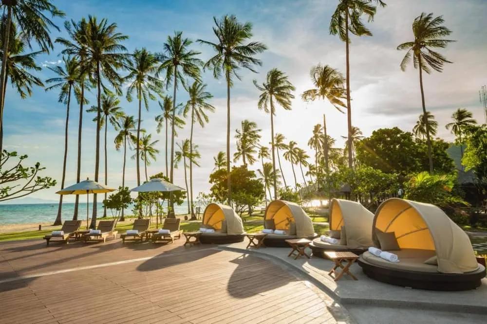 image of SAii Phi Phi Island Village Resort