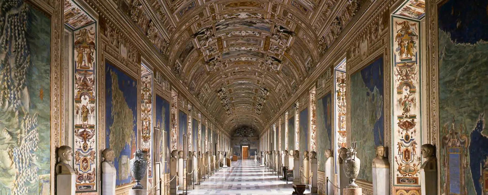 image of Vatican Museums
