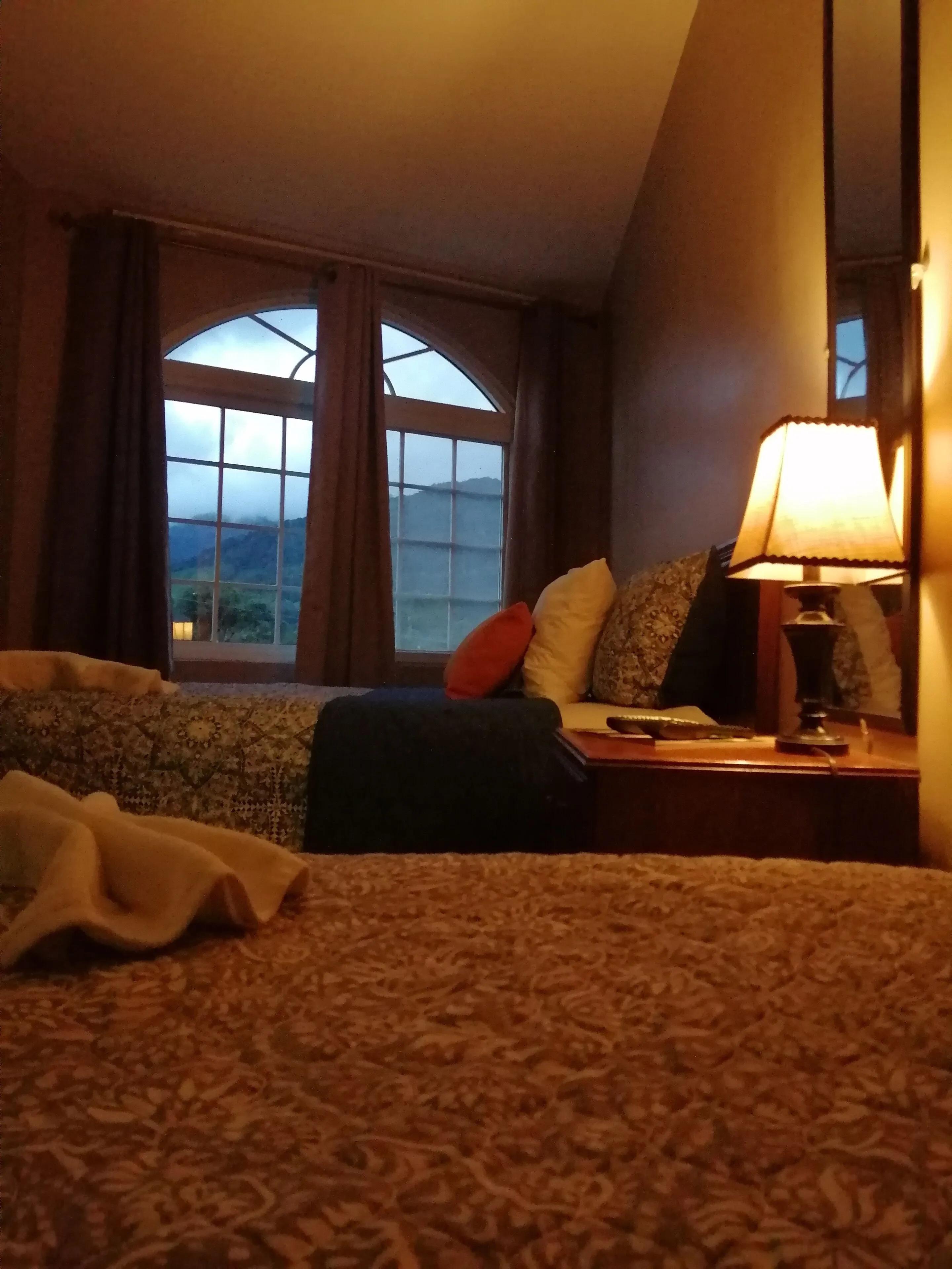 image of Hotel La Casa De La Abuela