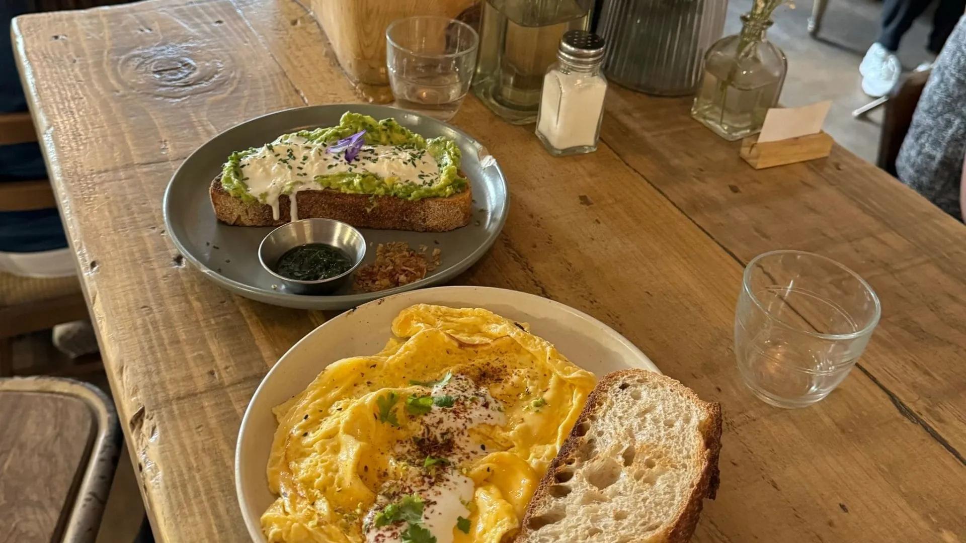 image of Bucólico Café