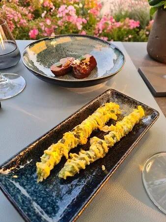 image of Restaurant Prisma Expérience