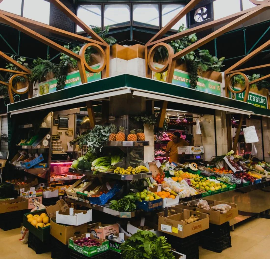 image of Mercado del Puerto