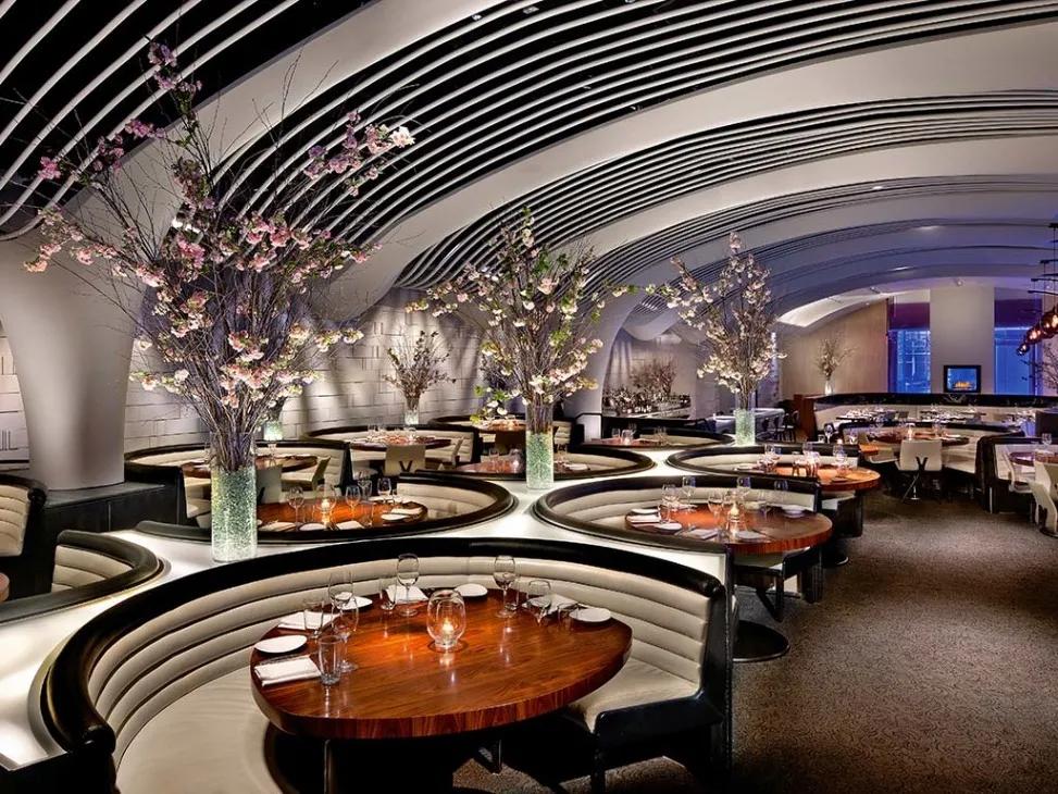 image of STK Rooftop