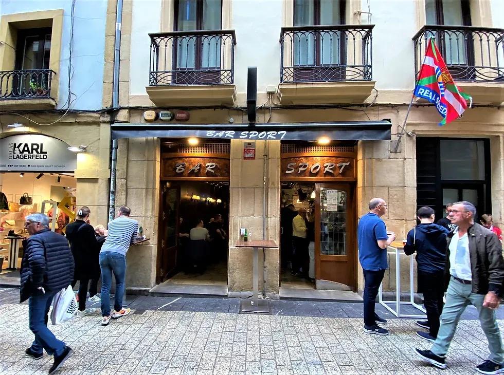 image of Sport Taberna