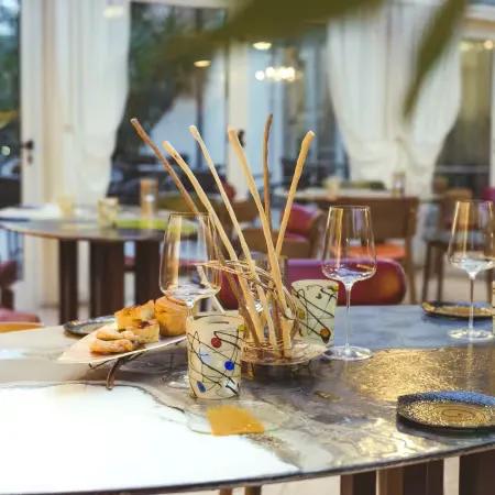 image of Ristorante Gourmet "La Veranda del Color"