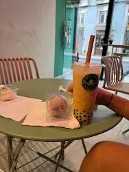 Image of the location Boba Blast Lisbon