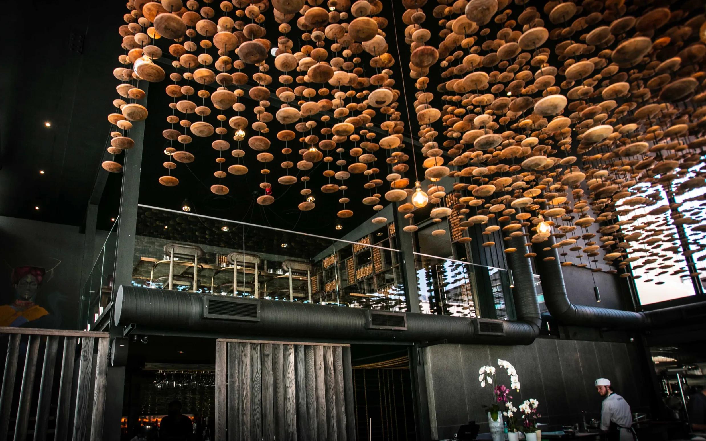 Fyn Restaurant