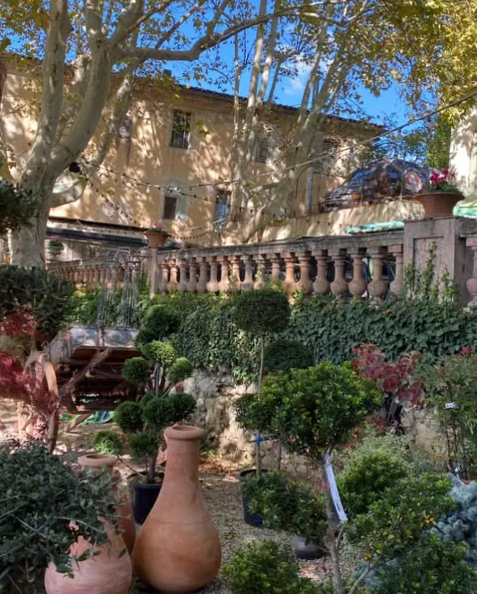 image of Le Grand Jardin