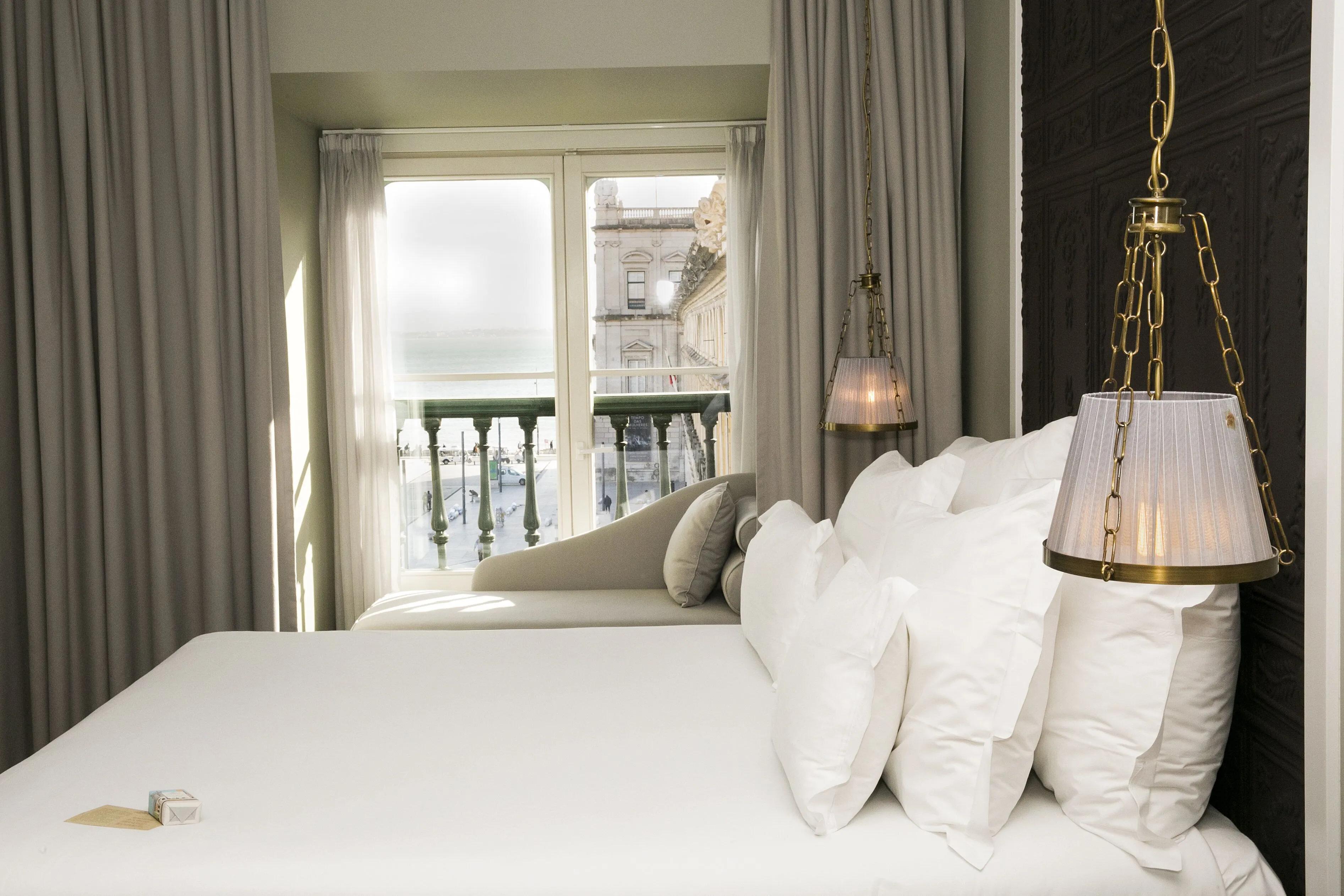 image of Pousada de Lisboa, Small Luxury Hotels