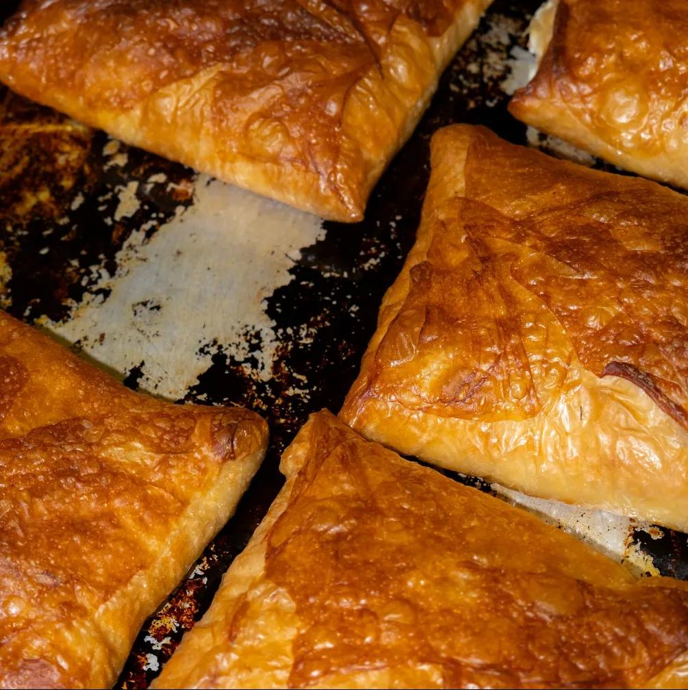 image of Bougatsa Iordanis