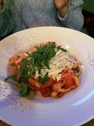 image of Därmedpasta