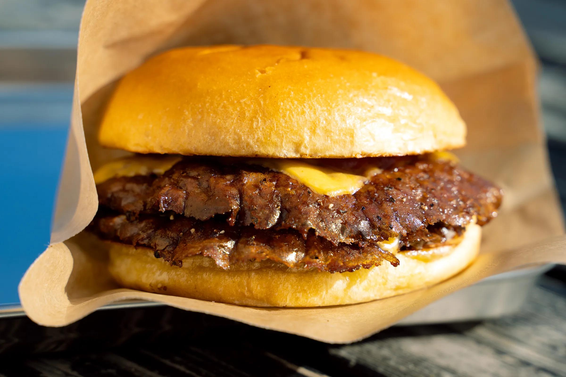 image of O’s Street Food