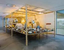 image of Moderna Museet