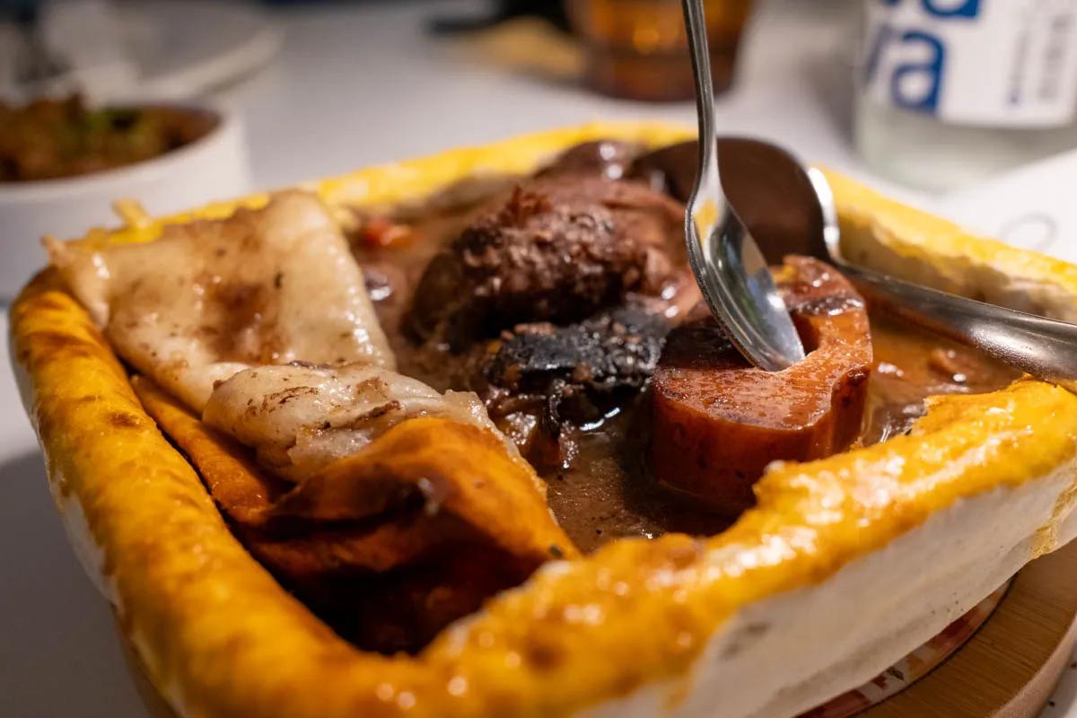 image of Iva New Balkan Cuisine