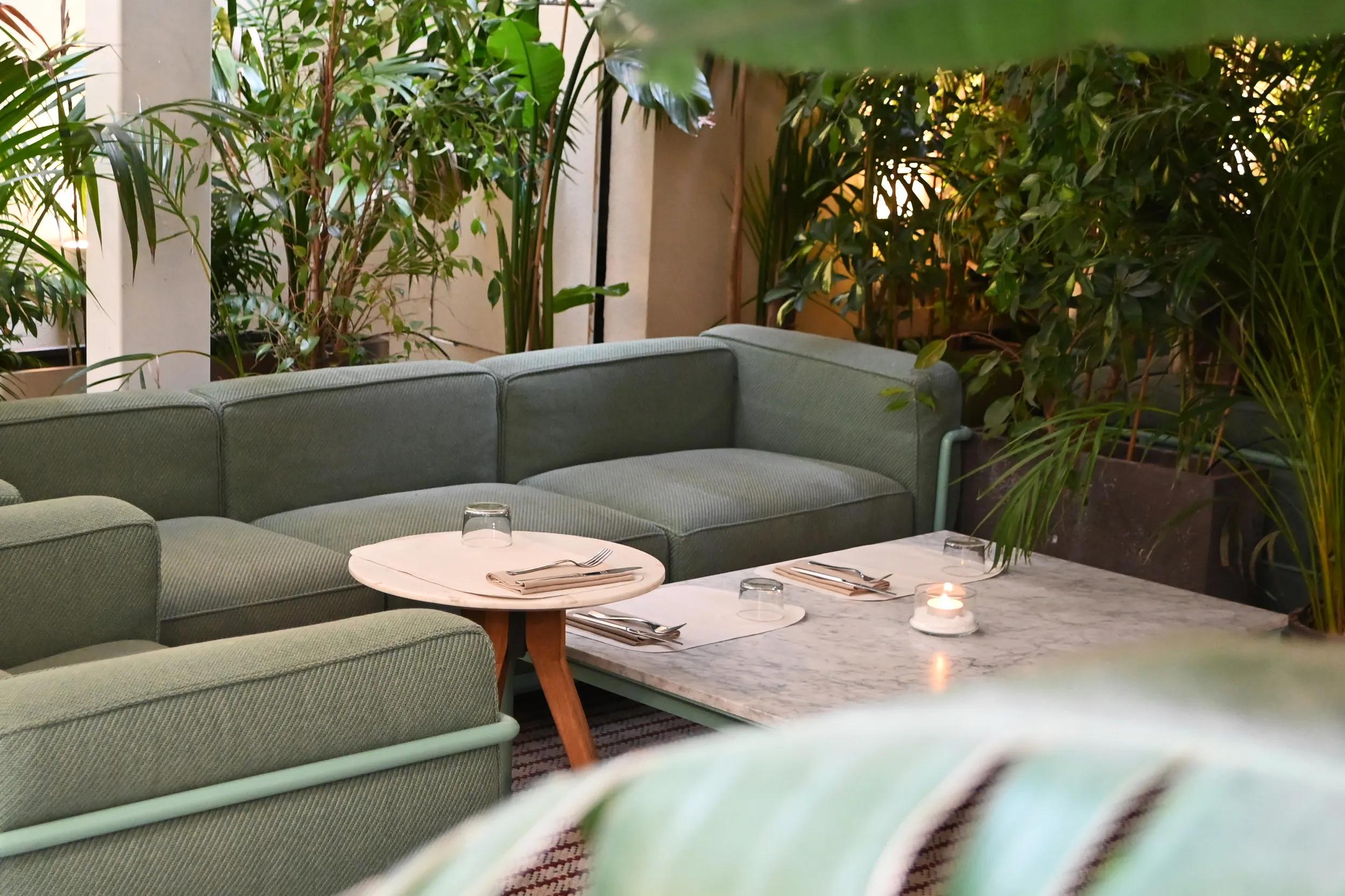 image of floret Artisan Kitchen & Bar
