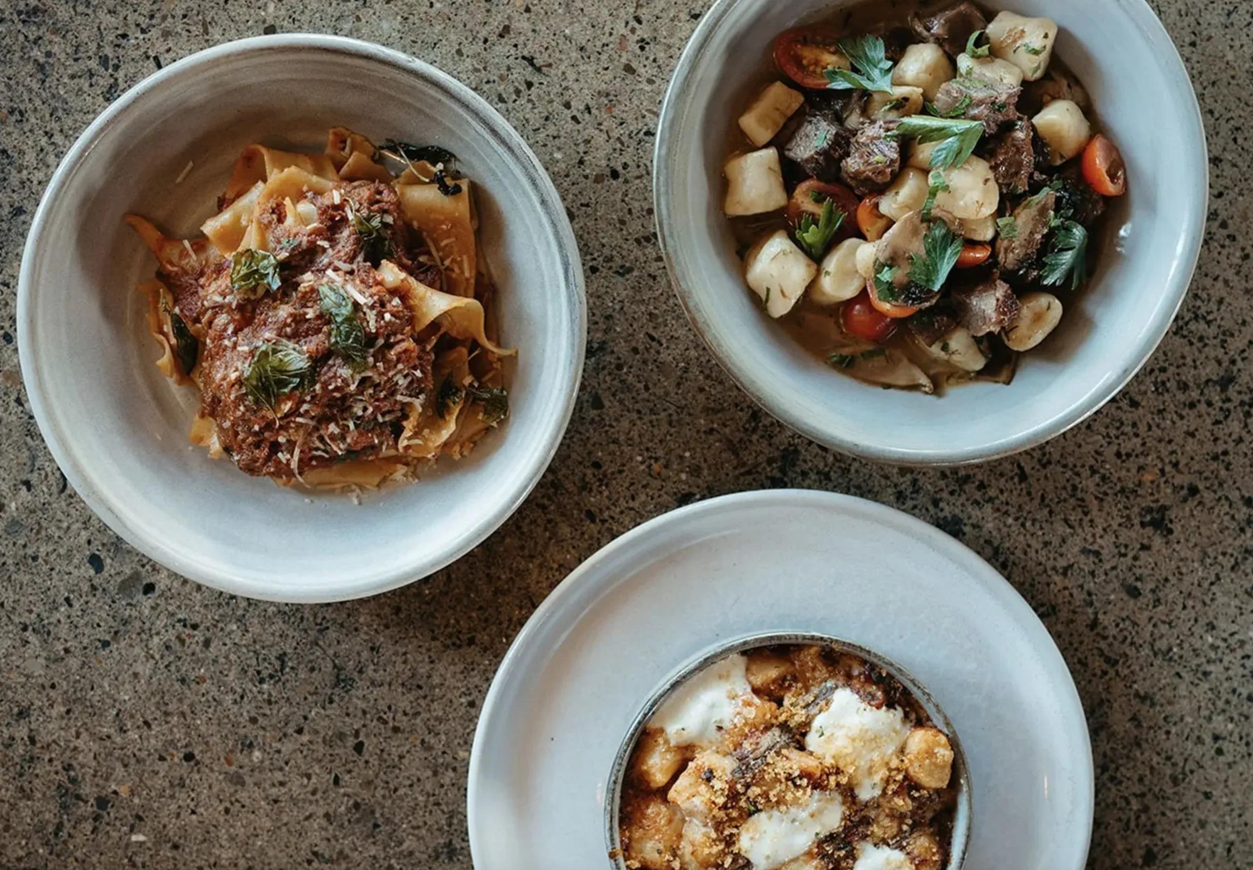 image of Balboa Italian Restaurant
