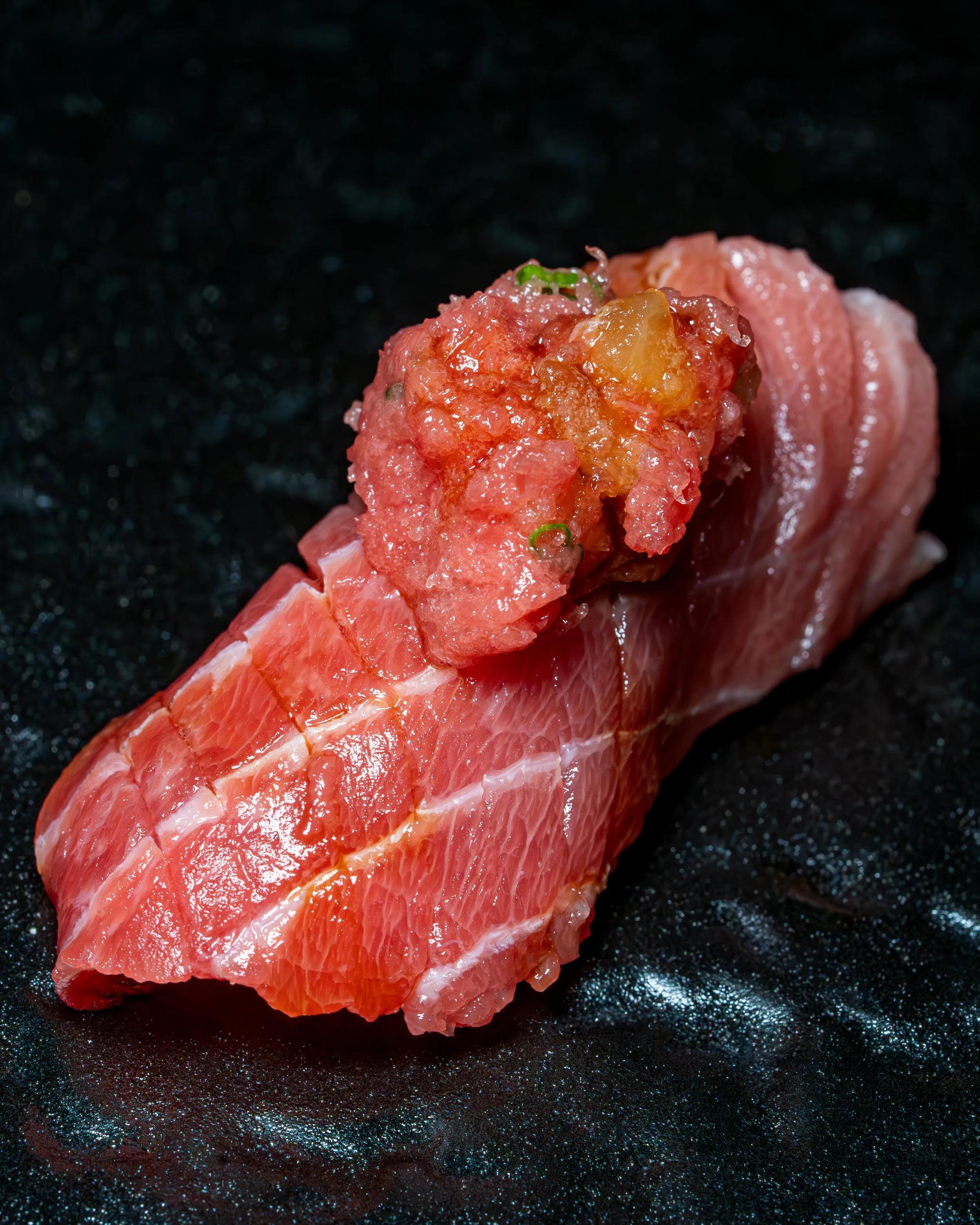 image of Tsumo Omakase