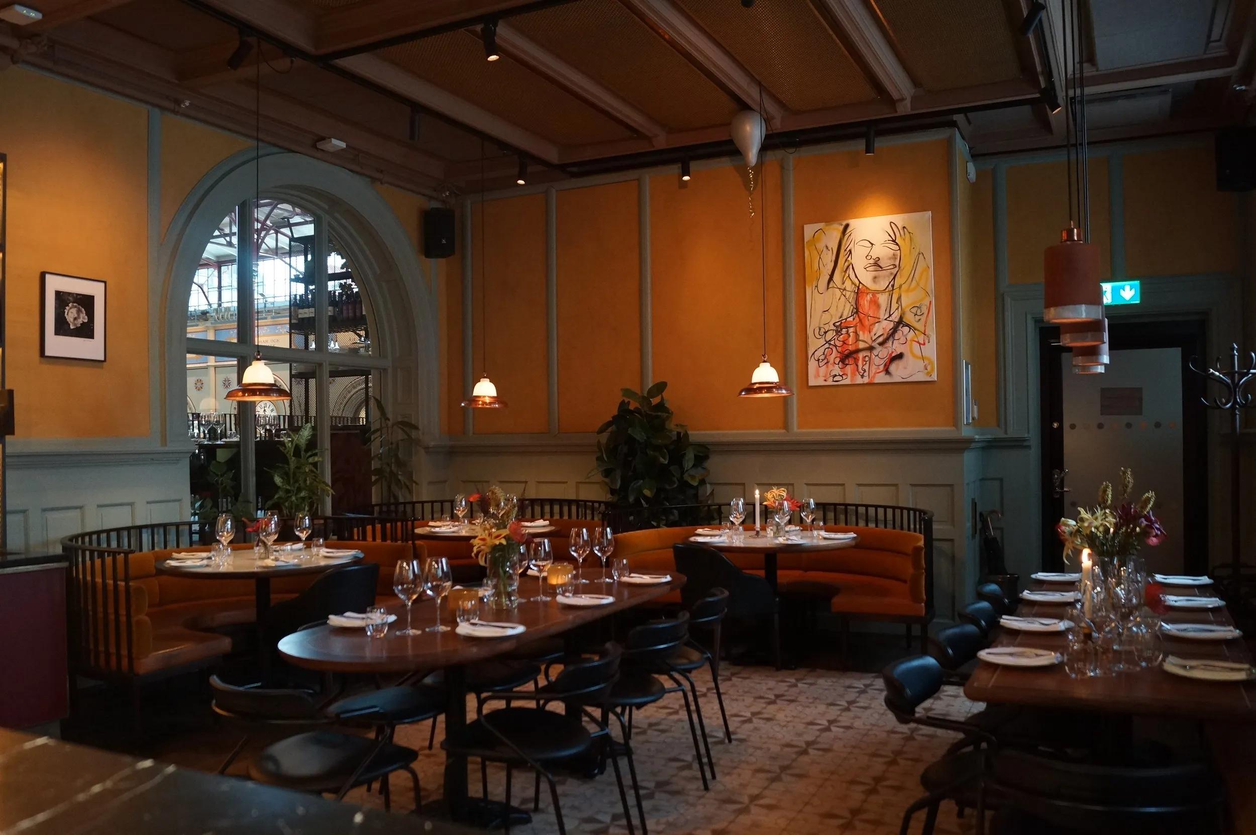 image of Beirut Café