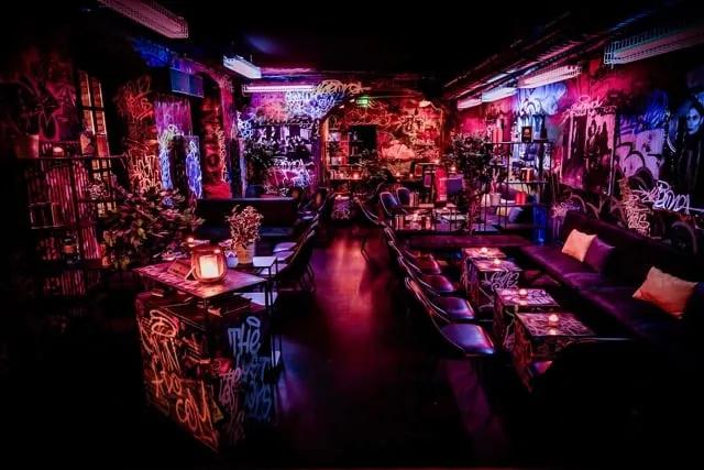 image of Pawn Dot Com Bar