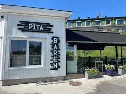 Recommendation for spot Pita Baren