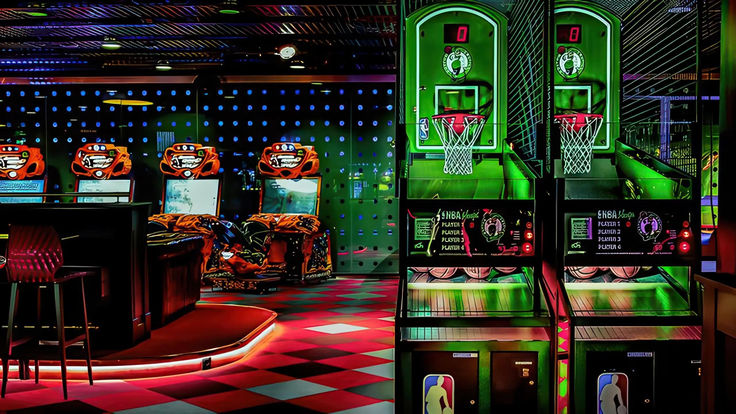 image of O'Learys Luleå