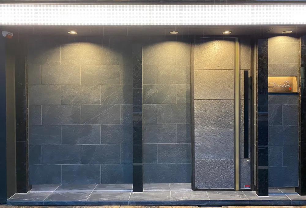 Recommendation for spot Teppan Mahoroba Shinsaibashi