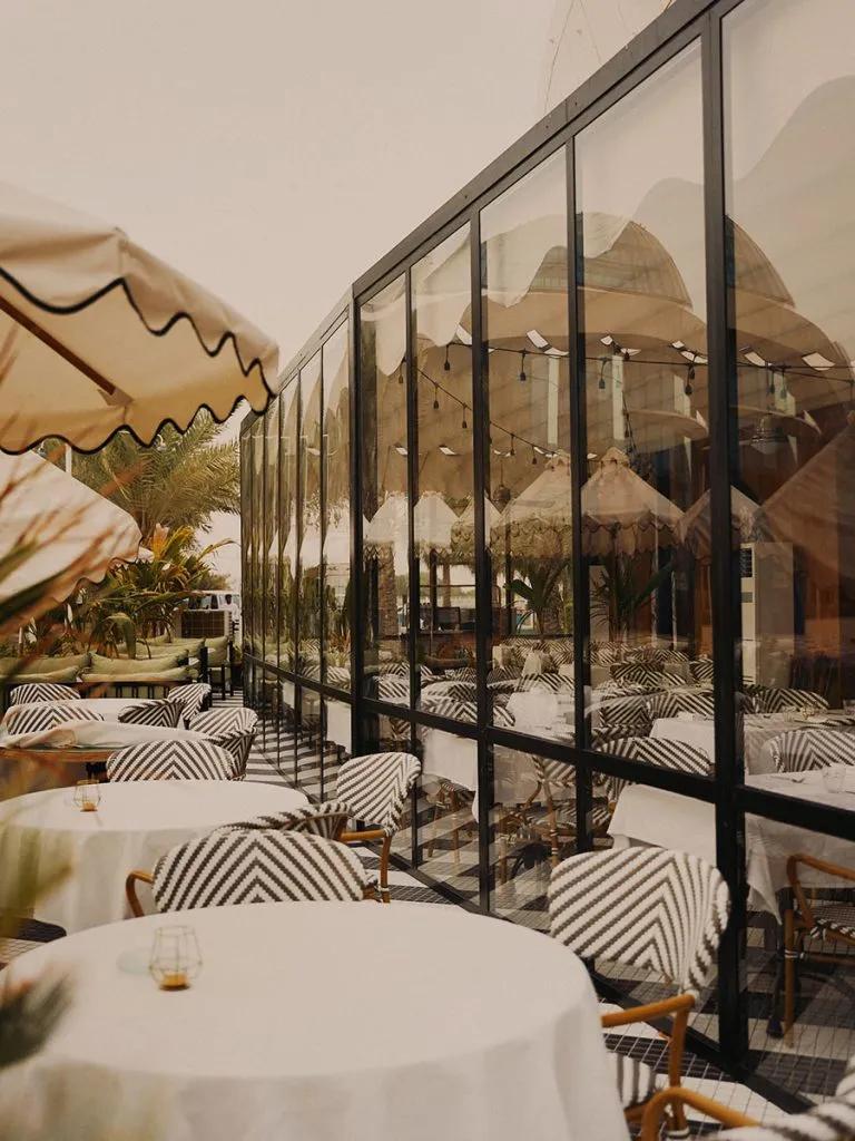 image of PENELOPE RESTAURANT