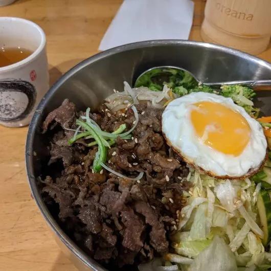 image of Koreana Restaurant