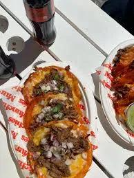 Image of the location Munchies