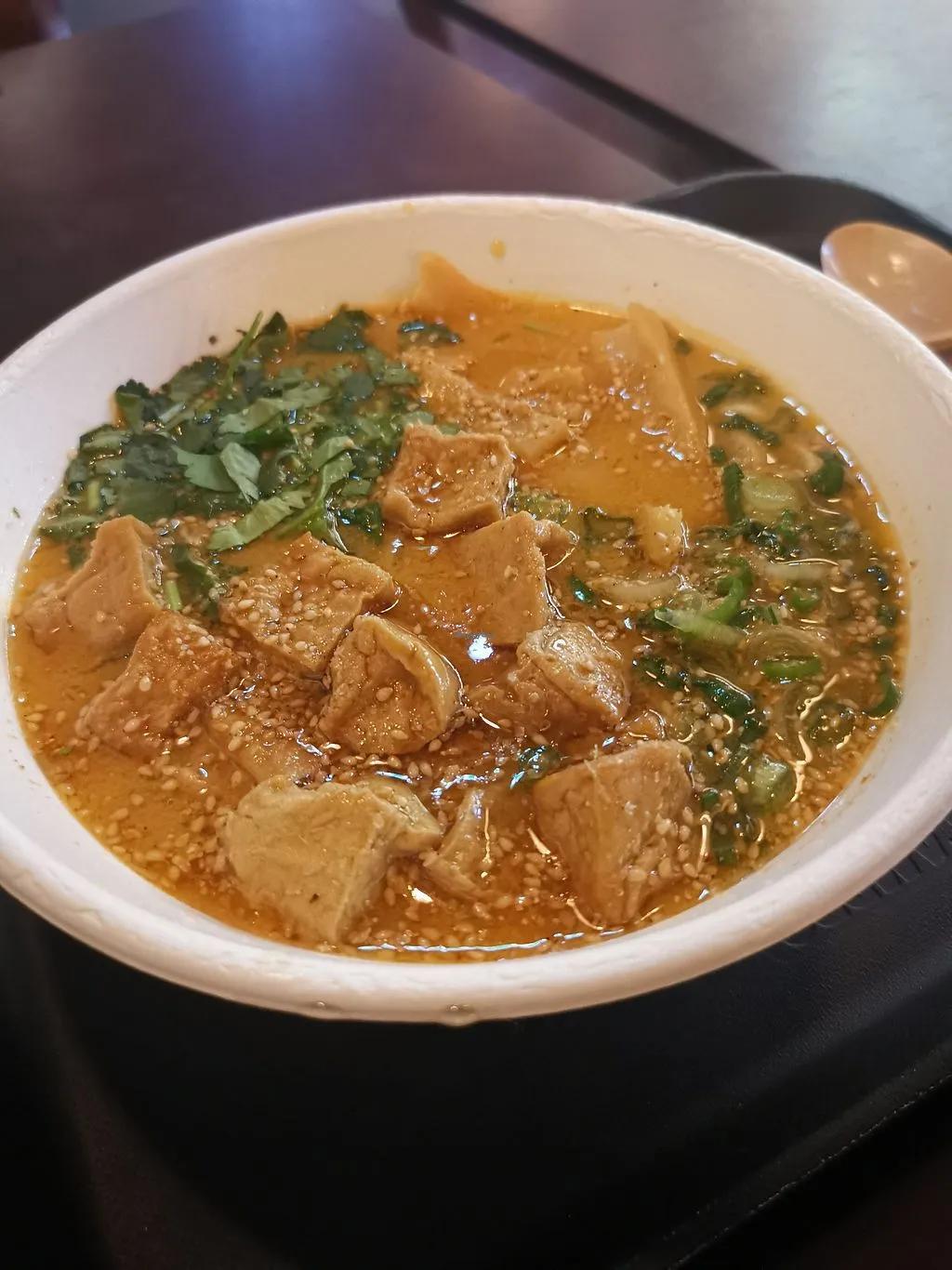 image of Raamen — Noodles by Adam & Albin