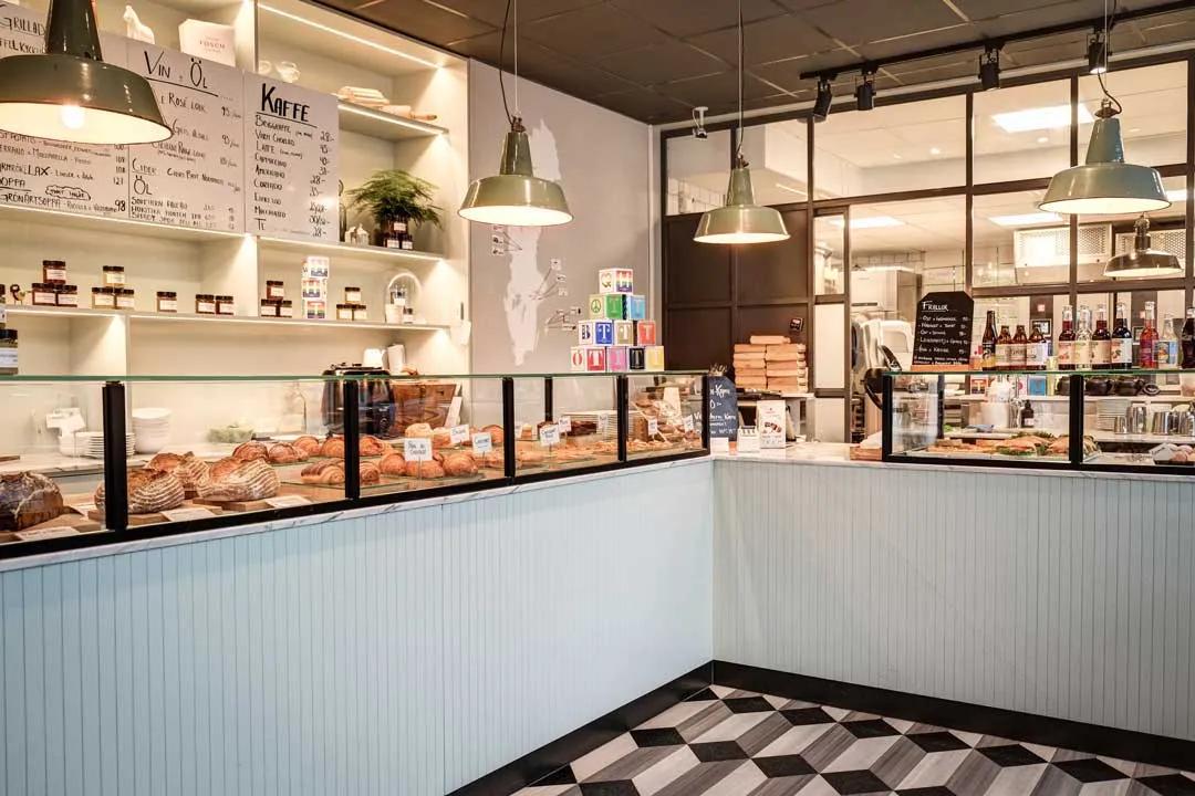 Fosch Artisan Pâtisserie