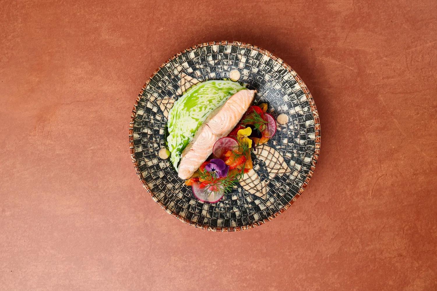 image of Vero Sky Lounge & Restaurant