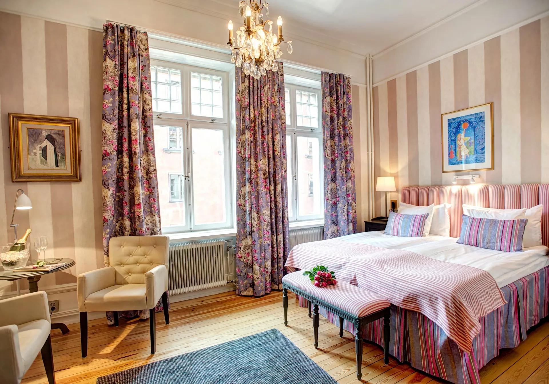 image of Hotel Kung Carl