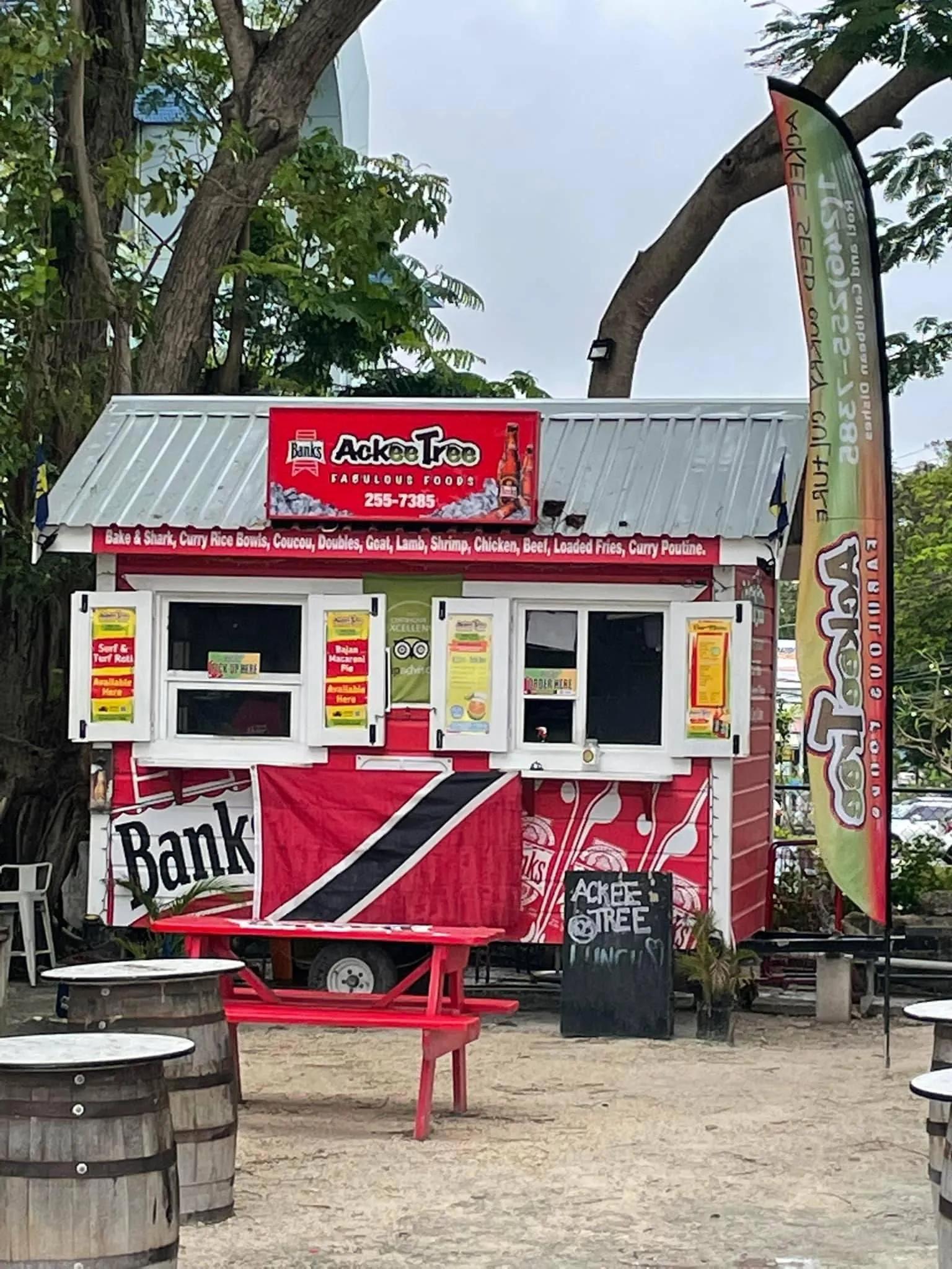 image of Ackee Tree Restaurant