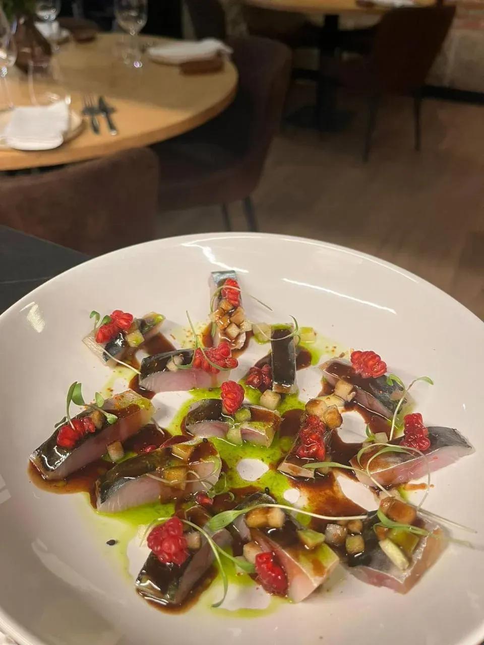 image of Omakase Sushi Bar