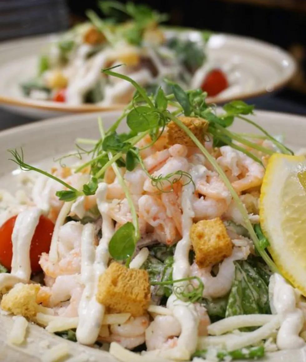 image of Lingon Food & Friends