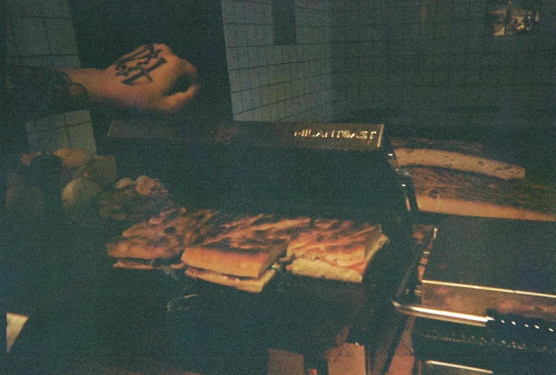 image of Lolli Nonna Café