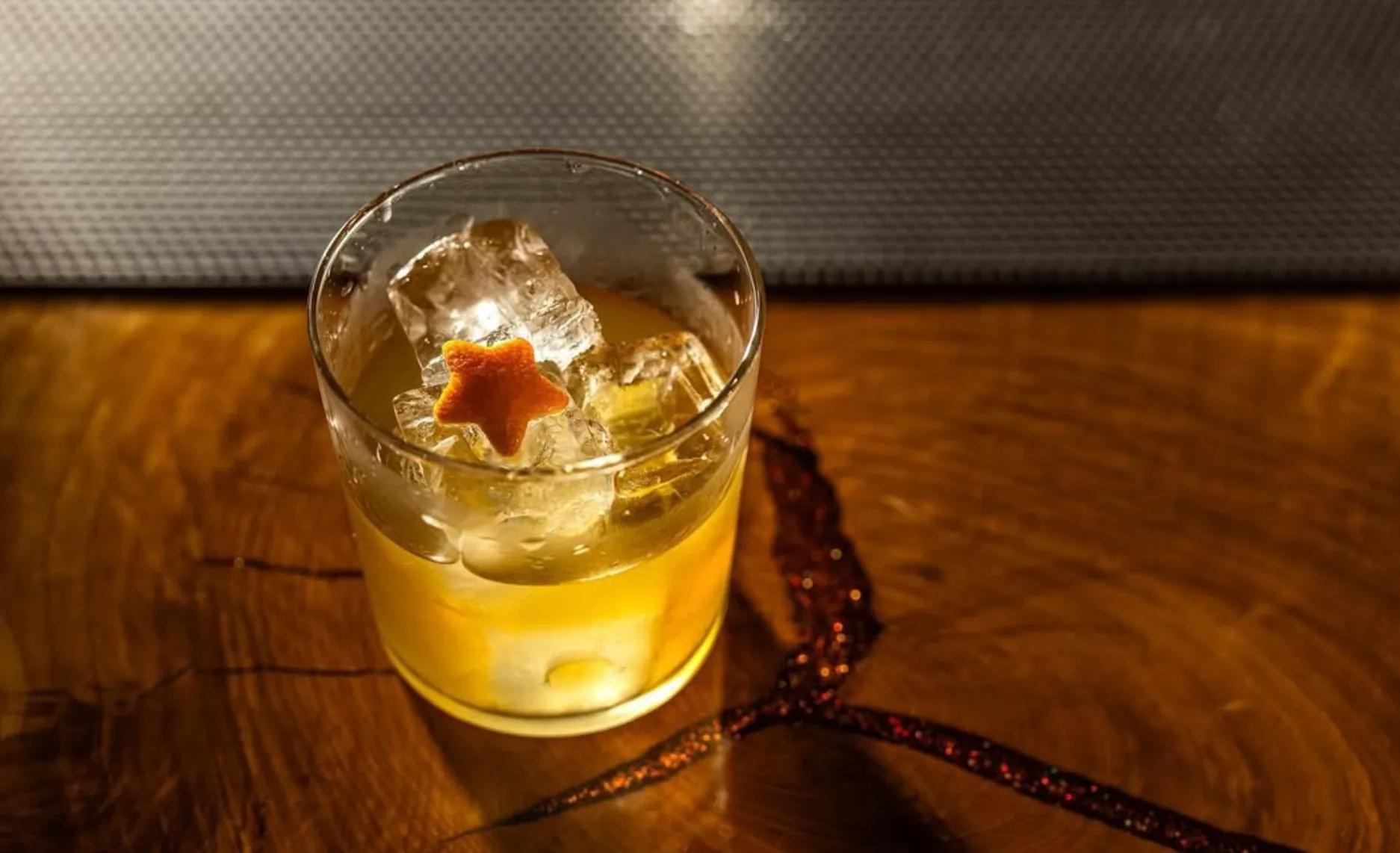 image of Bar Snack
