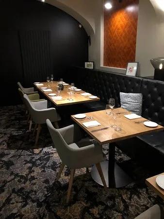 Image of the location Portfolio restaurant
