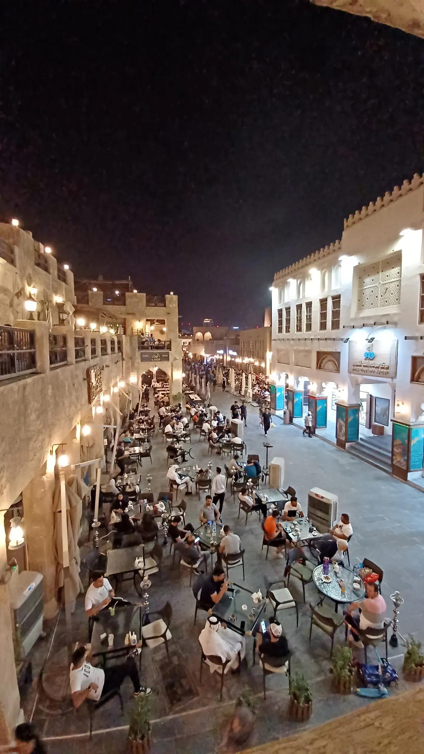 image of Layali Al Qahira (Cairo Nights) ليالي القاهرة
