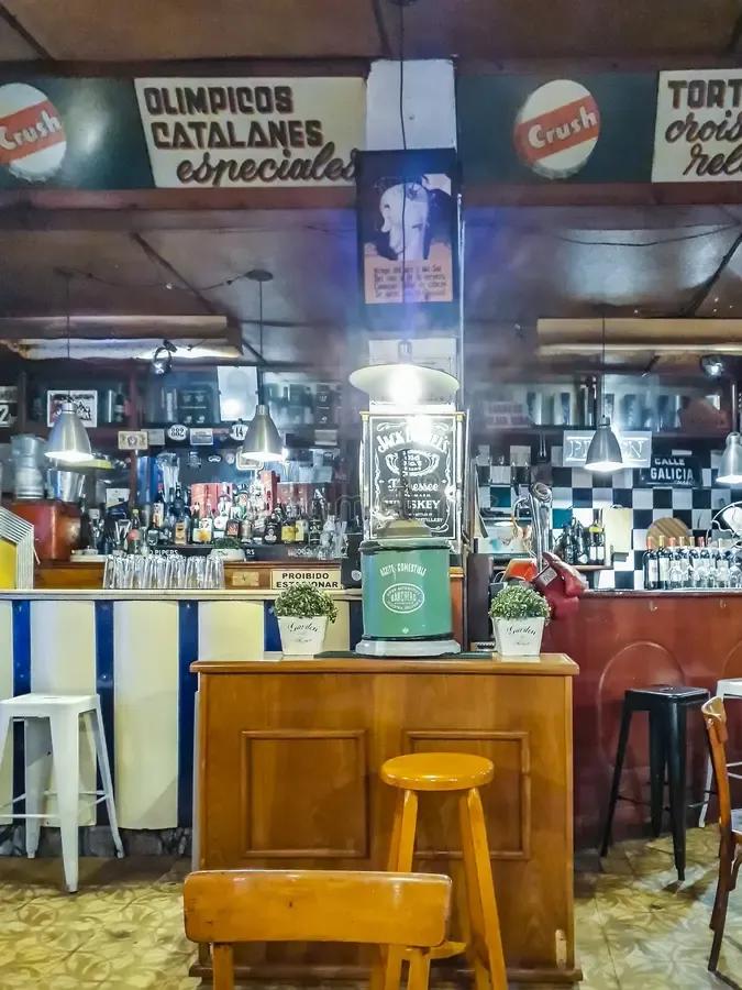 image of Bar Uruguay