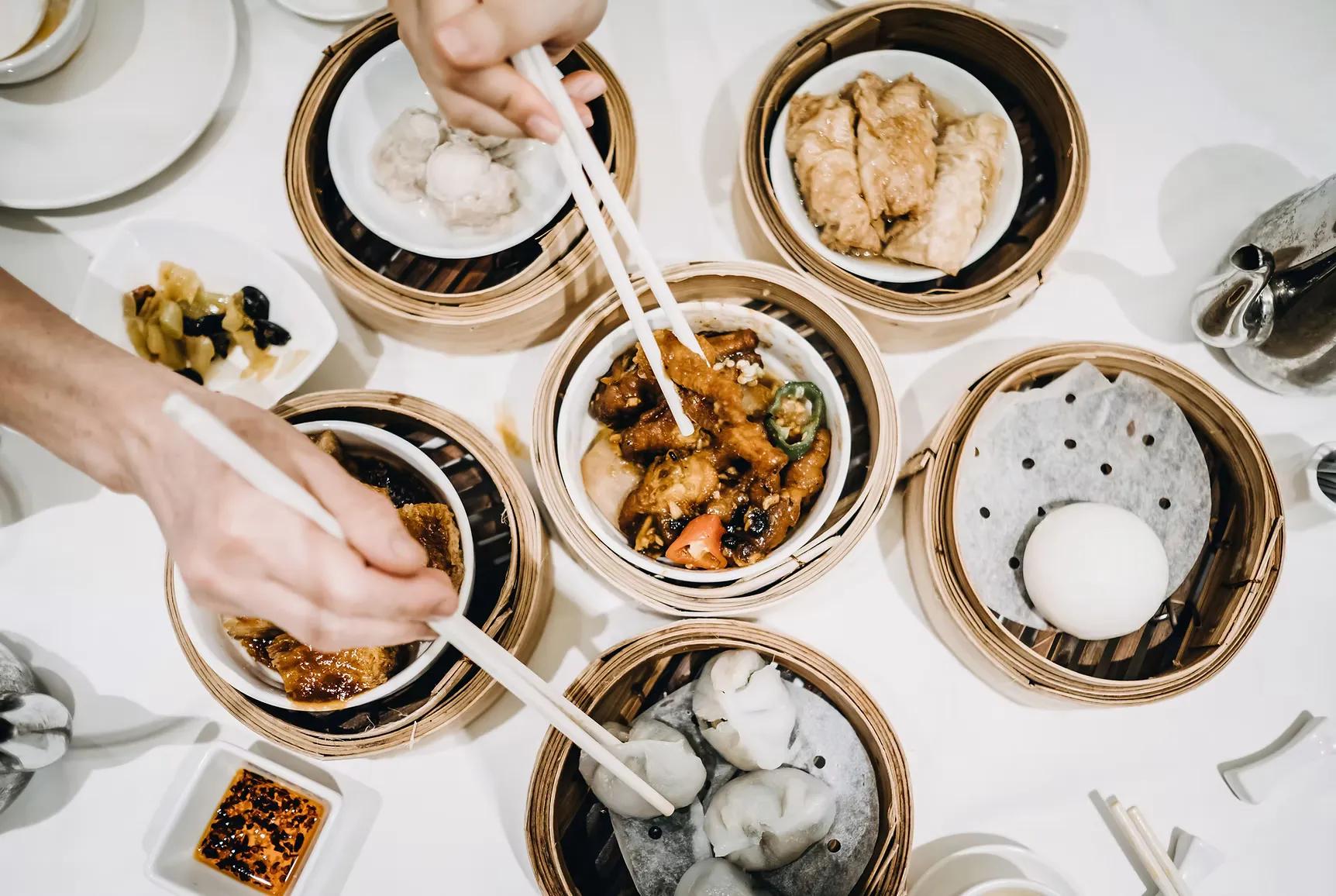 Recommendation for spot Hao Kök