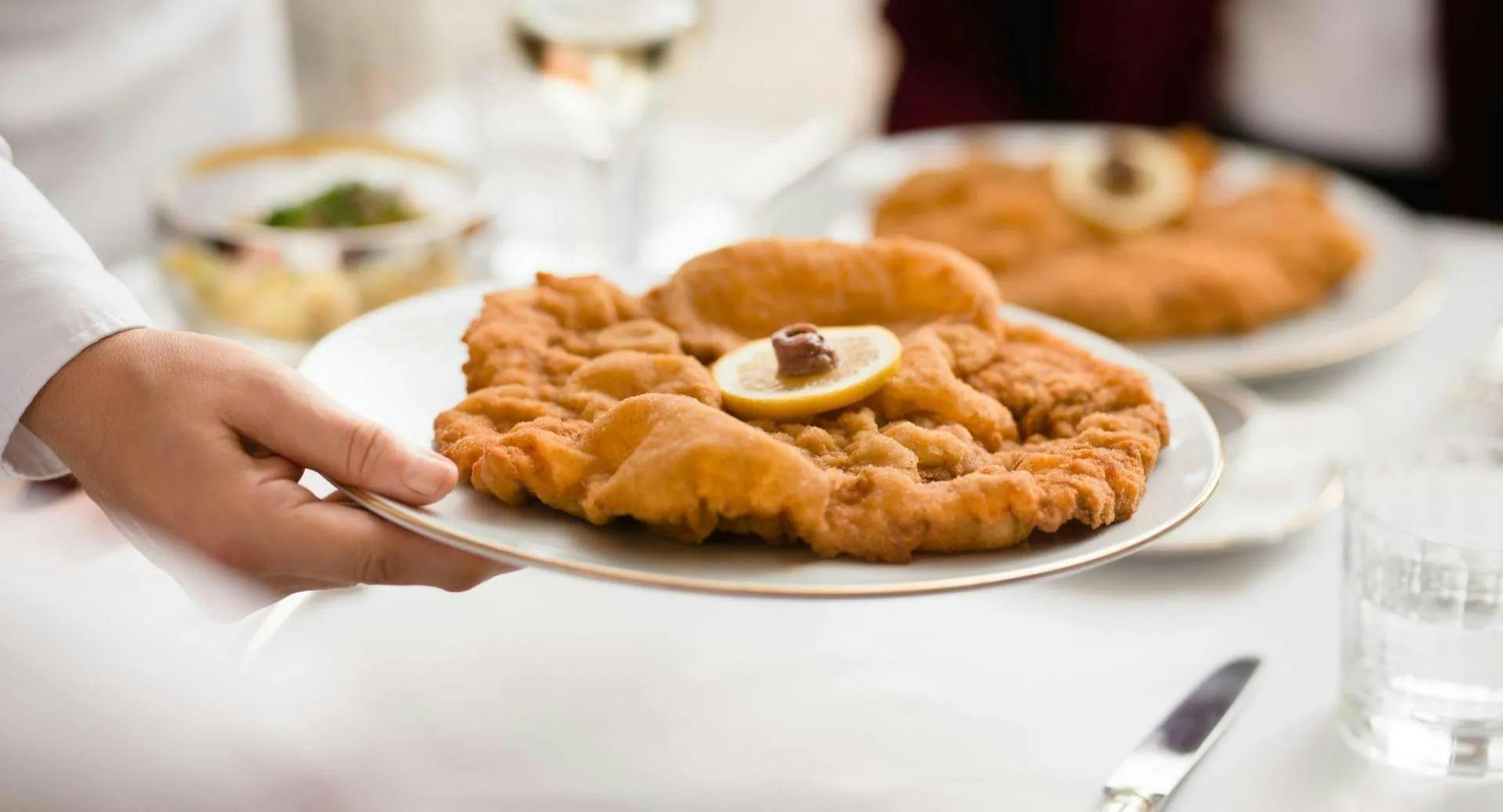 image of Restaurant Meissl & Schadn Wien