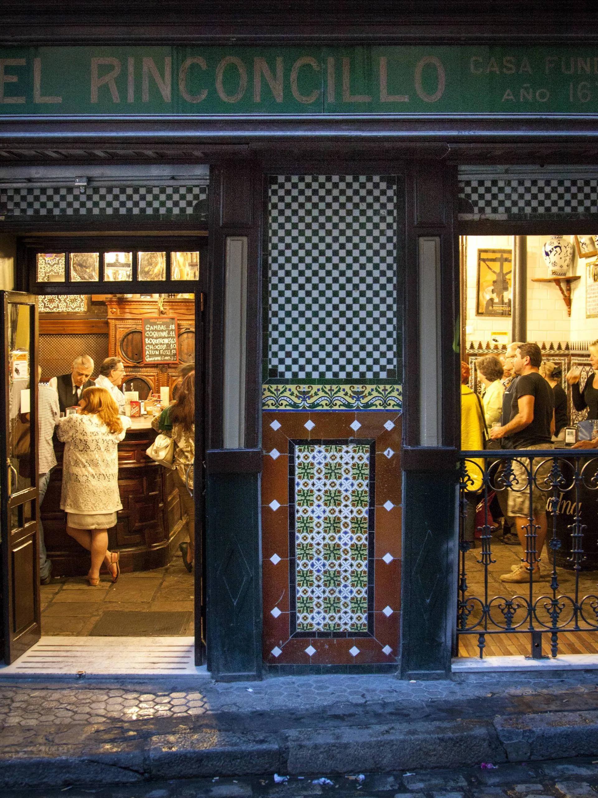 image of Bar BOCACHICA
