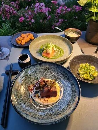 image of Restaurant Prisma Expérience